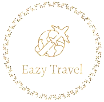Eazy Travel Logo