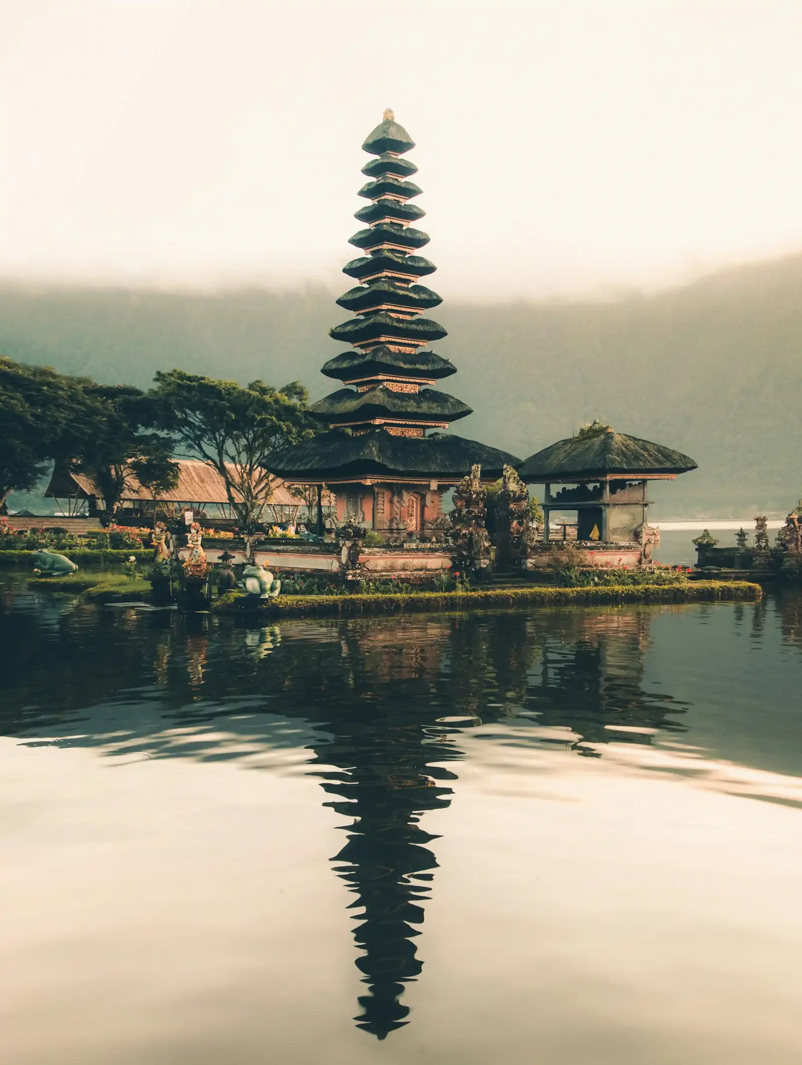 Indonezija