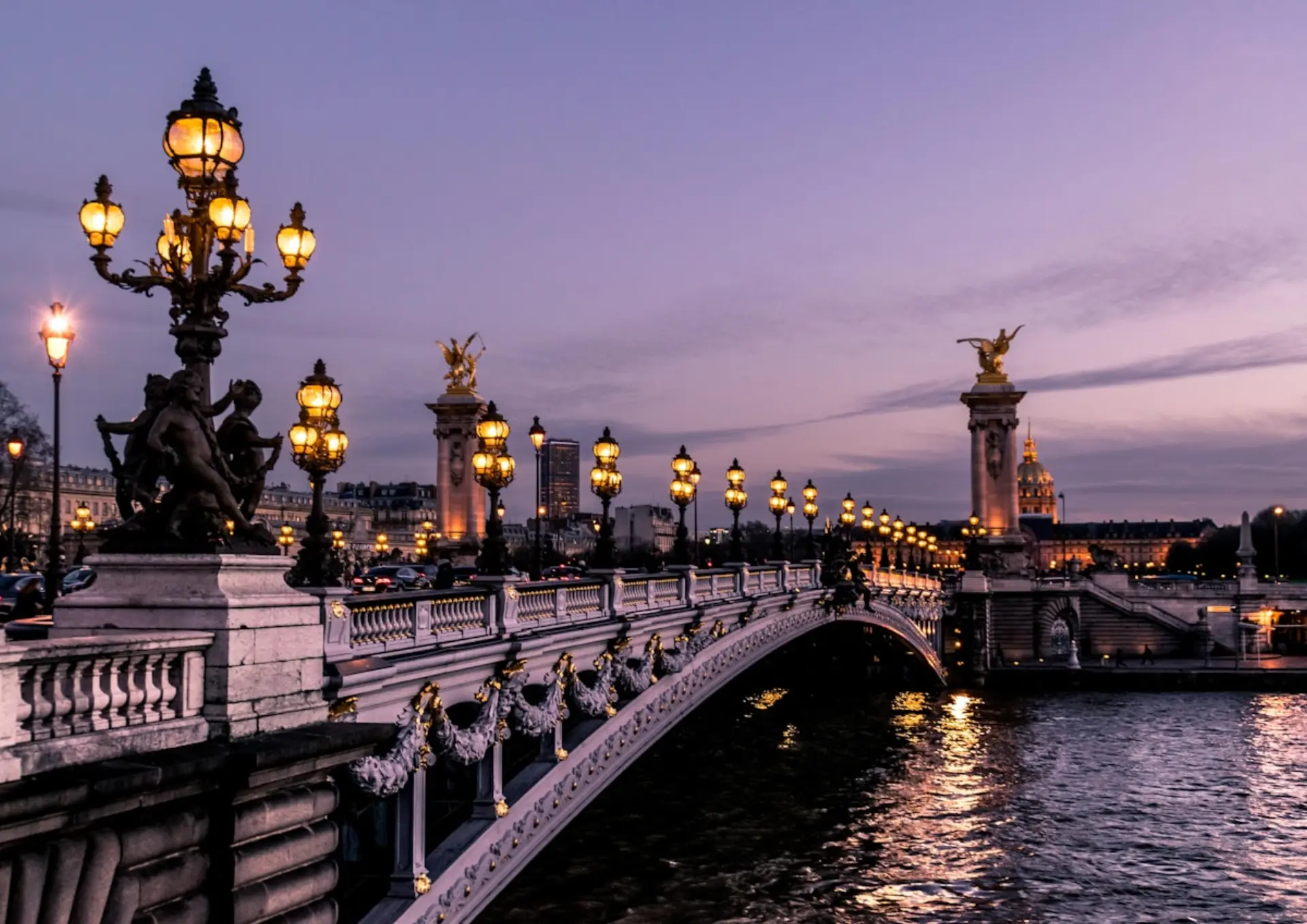 Louvre Museum, Paris